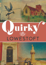 Quirky Lowestoft By Lovelock, Bill