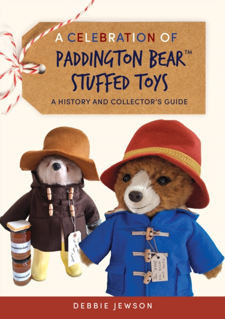 Celebration Of Paddington/stuffed Toys
