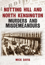 Notting Hill And North Kensington Murder