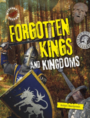 Forgotten Kings & Kingdoms
