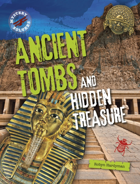 Ancient Tombs & Hidden Treasure