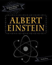 Albert Einstein