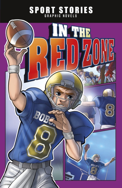 In The Red Zone