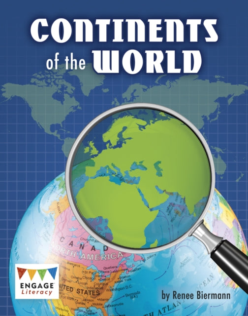 Continents Of The World