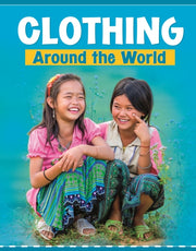 Clothing Around The World