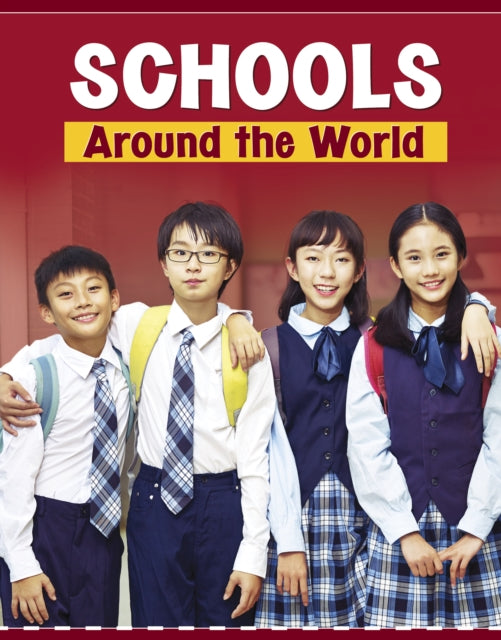 School Around The World