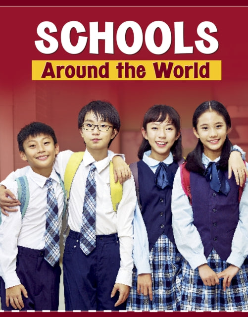 School Around The World