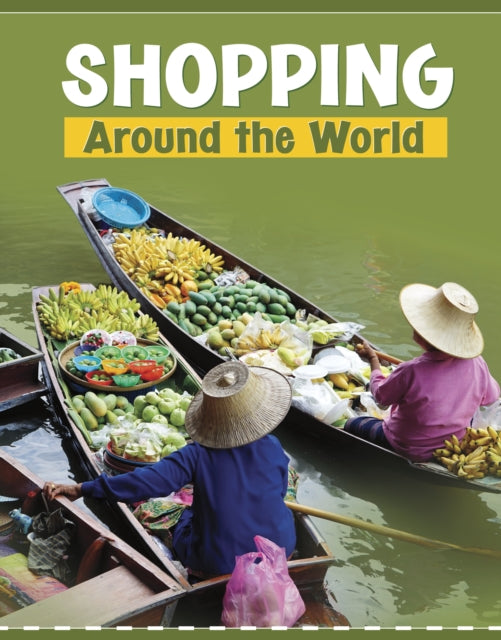 Shopping Around The World