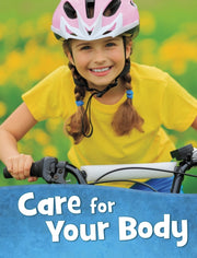 Care For Your Body