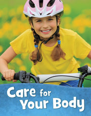 Care For Your Body