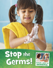 Stop The Germs