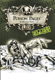 Poison Pages Express Edition