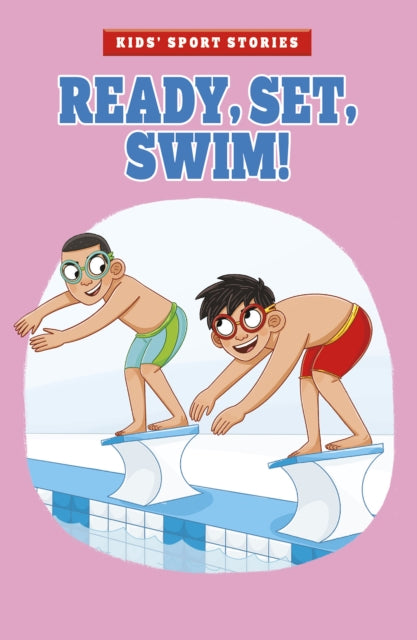 Ready Set Swim