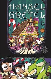 Hansel & Gretel