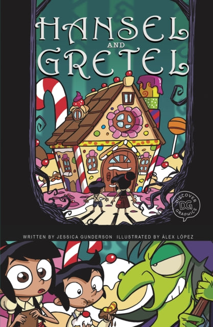 Hansel & Gretel