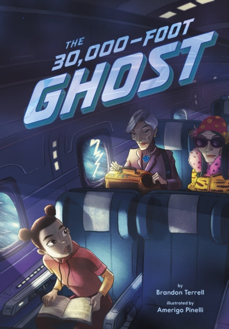 30000foot Ghost