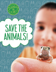 Save The Animals