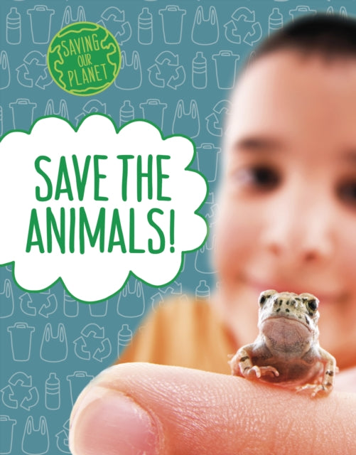 Save The Animals