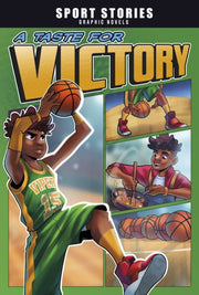 Taste For Victory