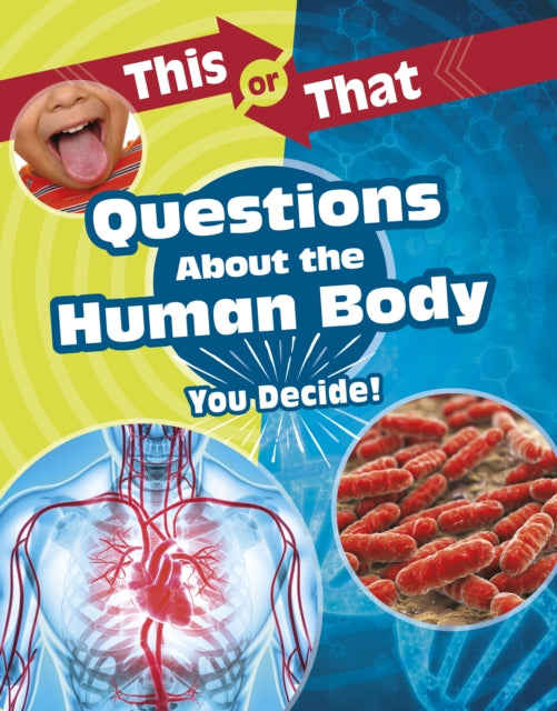 This/that Questions About/ Human Body