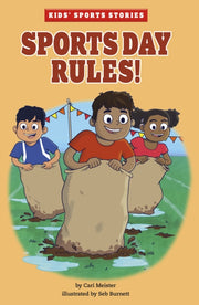 Sports Day Rules
