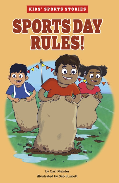 Sports Day Rules