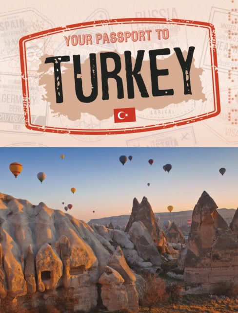 Your Passport To Turkey