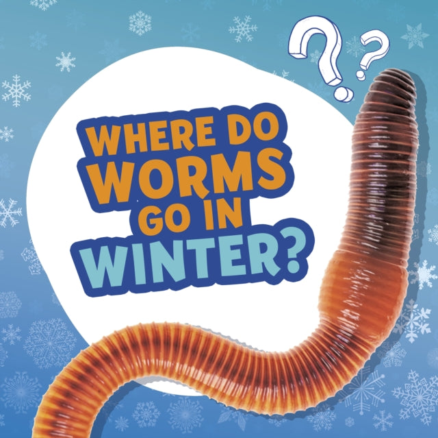 Where Do Worms Go In Winter