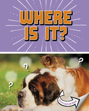 Where Is It