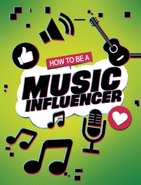 How To Be A Music Influencer