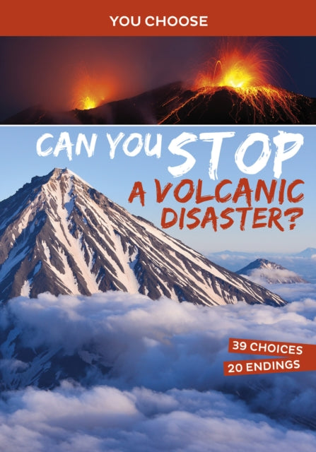 Can You Stop A Volcanic Disaster