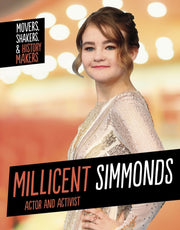 Millicent Simmonds Actor And Activ