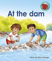 At The Dam