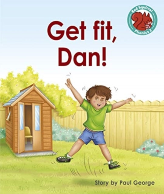 Get Fit Dan