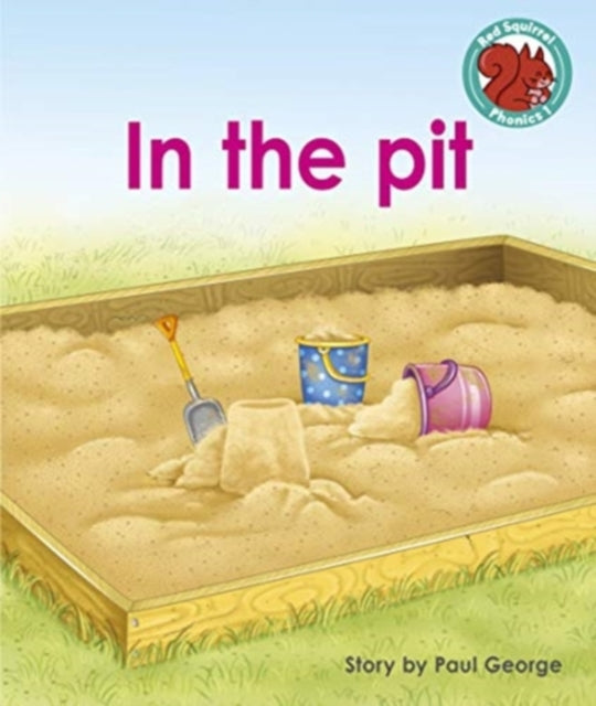 In The Pit