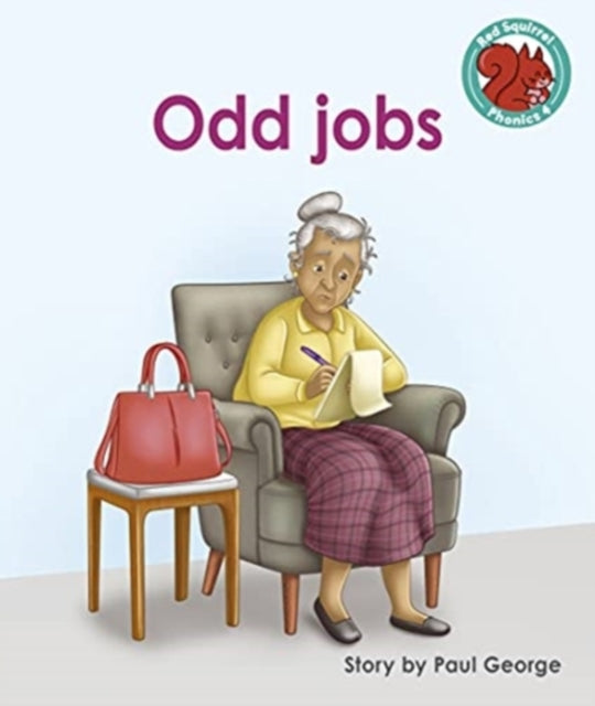 Odd Jobs