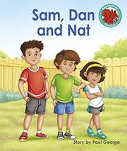 Sam Dan & Nat