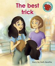 Best Trick