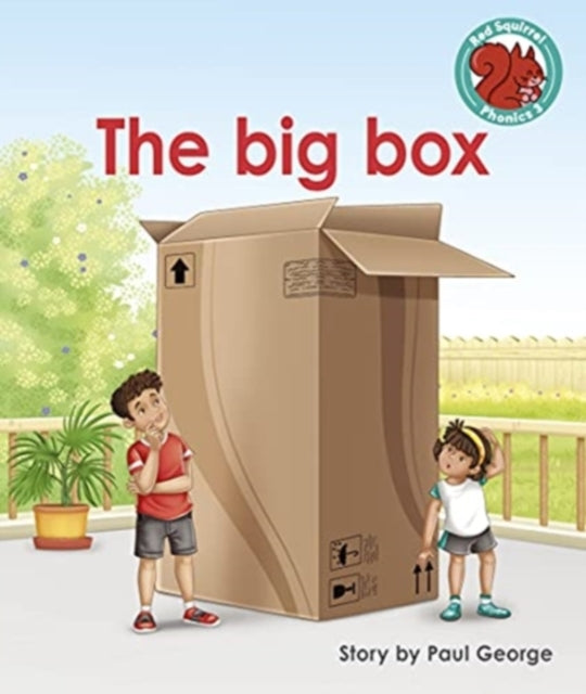 Big Box