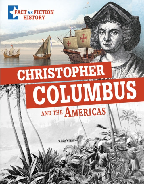 Christopher Columbus And The Americ