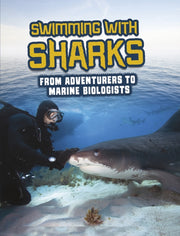 Swimming With Sharks