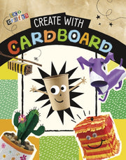 Create With Cardboard