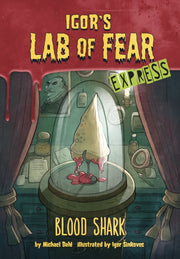 Blood Shark Express Edition