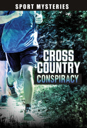 Cross Country Conspiracy