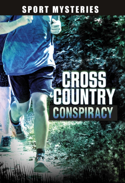 Cross Country Conspiracy