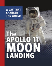 Apollo 11 Moon Landing The