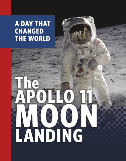 Apollo 11 Moon Landing The