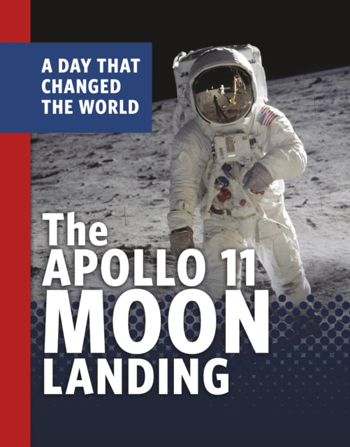 Apollo 11 Moon Landing The