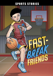 Fastbreak Friends