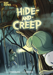 Hide And Creep